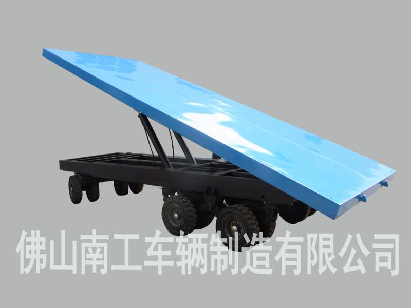 25吨重型自卸安博官方网页版-安博（中国） 自卸工具拖车